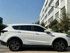 Jetour Jietu X70 PLUS 2021 Facelift 1.5T DCT Mountain PRO 7-Seater - ფოტო 4