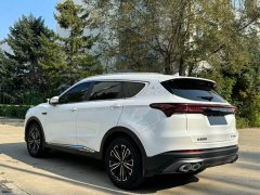 Jetour Jietu X70 PLUS 2021 Facelift 1.5T DCT Mountain PRO 7-Seater - ფოტო 7