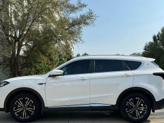 Jetour Jietu X70 PLUS 2021 Facelift 1.5T DCT Mountain PRO 7-Seater - ფოტო 8