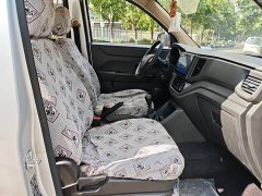 Wuling Hongguang V 2022 1.5L Dynamic Comfort Electric Power Steering - ფოტო 10