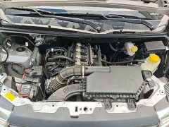 Wuling Hongguang V 2022 1.5L Dynamic Comfort Electric Power Steering - ფოტო 15