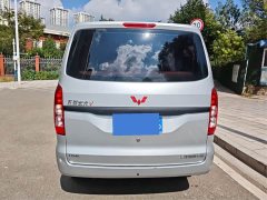 Wuling Hongguang V 2022 1.5L Dynamic Comfort Electric Power Steering - ფოტო 4