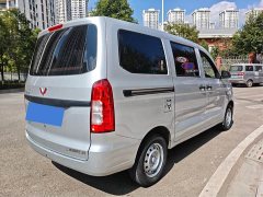 Wuling Hongguang V 2022 1.5L Dynamic Comfort Electric Power Steering - ფოტო 5
