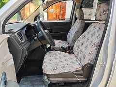 Wuling Hongguang V 2022 1.5L Dynamic Comfort Electric Power Steering - ფოტო 6