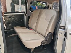 Wuling Hongguang V 2022 1.5L Dynamic Comfort Electric Power Steering - ფოტო 7