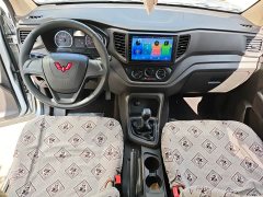 Wuling Hongguang V 2022 1.5L Dynamic Comfort Electric Power Steering - ფოტო 8