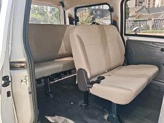 Wuling Hongguang V 2022 1.5L Dynamic Comfort Electric Power Steering - ფოტო 9