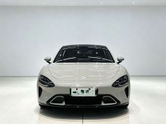 Xiaomi SU7 2024 Rear-Wheel Drive Long Range Smart Driving Edition - ფოტო 2