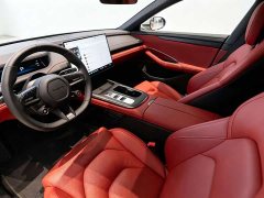 Xiaomi SU7 2024 Rear-Wheel Drive Long Range Smart Driving Edition - ფოტო 3