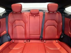Xiaomi SU7 2024 Rear-Wheel Drive Long Range Smart Driving Edition - ფოტო 4