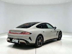 Xiaomi SU7 2024 Rear-Wheel Drive Long Range Smart Driving Edition - ფოტო 7