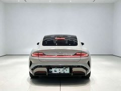 Xiaomi SU7 2024 Rear-Wheel Drive Long Range Smart Driving Edition - ფოტო 8