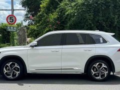 Geely Xingyue L 2.0TD High-Power Automatic FWD Horizon Edition - ფოტო 3