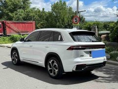 Geely Xingyue L 2.0TD High-Power Automatic FWD Horizon Edition - ფოტო 4