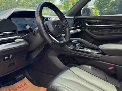 Geely Xingyue L 2.0TD High-Power Automatic FWD Horizon Edition - ფოტო 5