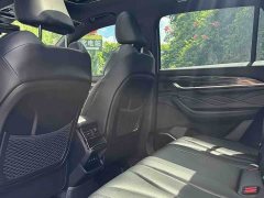 Geely Xingyue L 2.0TD High-Power Automatic FWD Horizon Edition - ფოტო 6
