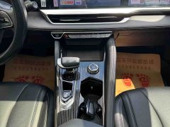 Geely Xingyue L 2.0TD High-Power Automatic FWD Horizon Edition - ფოტო 7