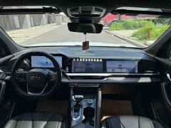 Geely Xingyue L 2.0TD High-Power Automatic FWD Horizon Edition - ფოტო 8