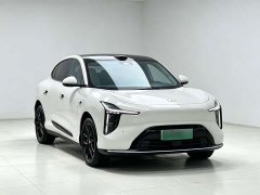 IM Motors Zhiji LS6 2026 Pure Electric Max - ფოტო 2