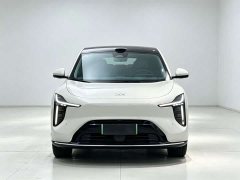 IM Motors Zhiji LS6 2026 Pure Electric Max - ფოტო 3