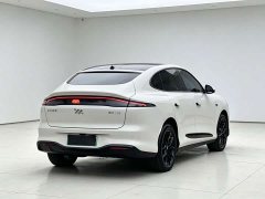 IM Motors Zhiji LS6 2026 Pure Electric Max - ფოტო 9