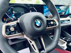 BMW 5 Series 2026 530Li Luxury M Sport Package - ფოტო 10