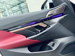 BMW 5 Series 2026 530Li Luxury M Sport Package - ფოტო 11