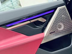 BMW 5 Series 2026 530Li Luxury M Sport Package - ფოტო 12