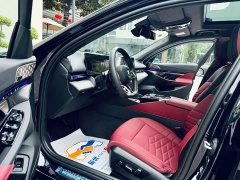 BMW 5 Series 2026 530Li Luxury M Sport Package - ფოტო 13