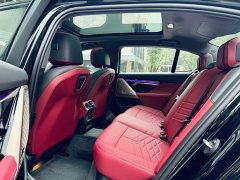 BMW 5 Series 2026 530Li Luxury M Sport Package - ფოტო 14