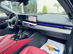BMW 5 Series 2026 530Li Luxury M Sport Package - ფოტო 16