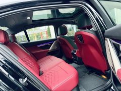 BMW 5 Series 2026 530Li Luxury M Sport Package - ფოტო 18