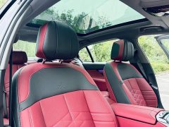 BMW 5 Series 2026 530Li Luxury M Sport Package - ფოტო 19