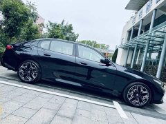 BMW 5 Series 2026 530Li Luxury M Sport Package - ფოტო 2