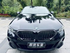 BMW 5 Series 2026 530Li Luxury M Sport Package - ფოტო 3