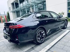 BMW 5 Series 2026 530Li Luxury M Sport Package - ფოტო 5