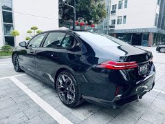 BMW 5 Series 2026 530Li Luxury M Sport Package - ფოტო 7