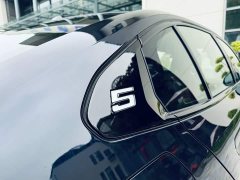BMW 5 Series 2026 530Li Luxury M Sport Package - ფოტო 9