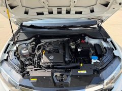 Volkswagen Jetta VS7 280TSI Automatic Highline Pleasure Edition - ფოტო 16