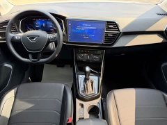 Volkswagen Jetta VS7 280TSI Automatic Highline Pleasure Edition - ფოტო 17