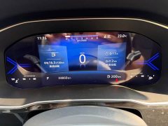 Volkswagen Jetta VS7 280TSI Automatic Highline Pleasure Edition - ფოტო 20