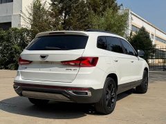 Volkswagen Jetta VS7 280TSI Automatic Highline Pleasure Edition - ფოტო 3
