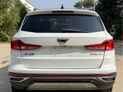 Volkswagen Jetta VS7 280TSI Automatic Highline Pleasure Edition - ფოტო 4
