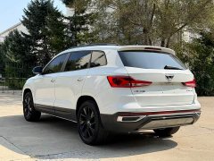 Volkswagen Jetta VS7 280TSI Automatic Highline Pleasure Edition - ფოტო 5