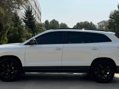 Volkswagen Jetta VS7 280TSI Automatic Highline Pleasure Edition - ფოტო 6