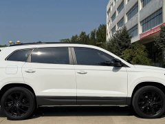 Volkswagen Jetta VS7 280TSI Automatic Highline Pleasure Edition - ფოტო 8