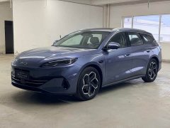 BYD Dolphin 06 DM-i Touring DM-i 150KM Flagship - ფოტო 1