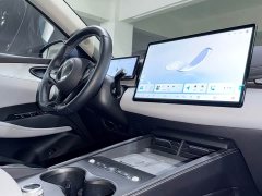 BYD Dolphin 06 DM-i Touring DM-i 150KM Flagship - ფოტო 11