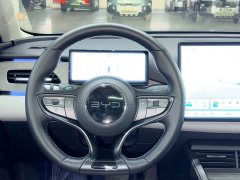 BYD Dolphin 06 DM-i Touring DM-i 150KM Flagship - ფოტო 13