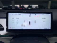 BYD Dolphin 06 DM-i Touring DM-i 150KM Flagship - ფოტო 14